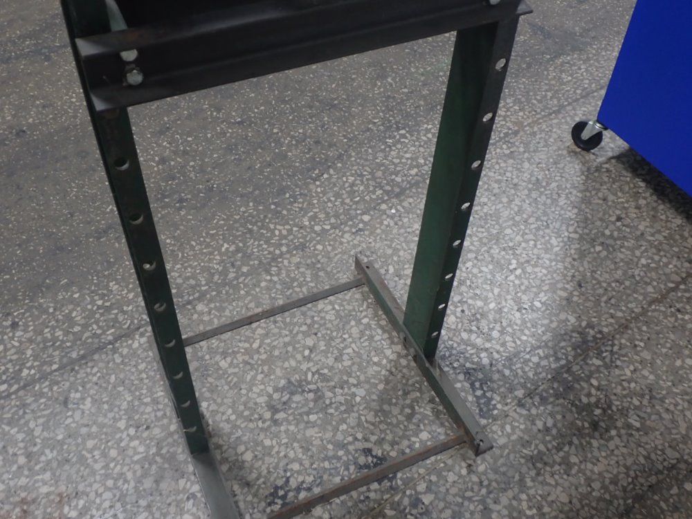 Murphy H Frame Press