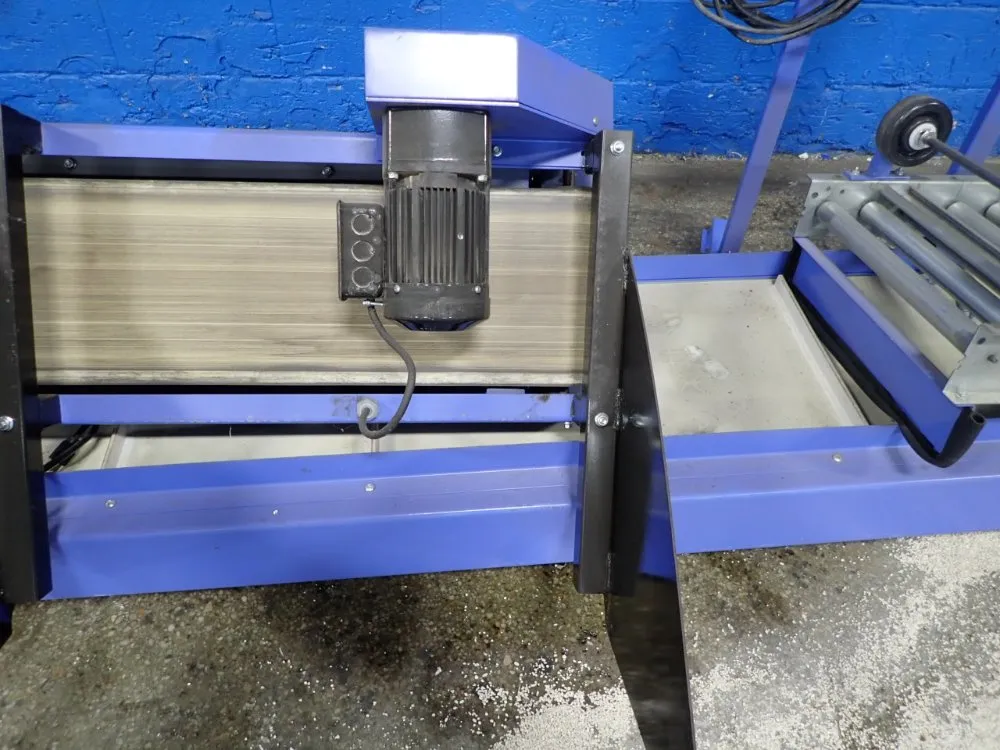 La Ros Belt Conveyor