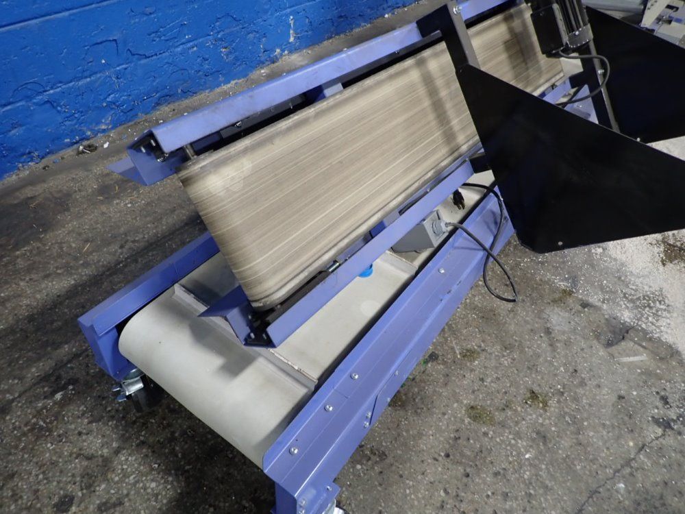 La Ros Belt Conveyor