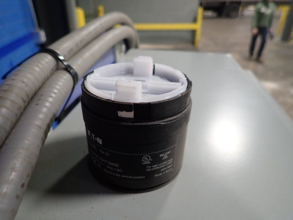 La Ros Belt Conveyor