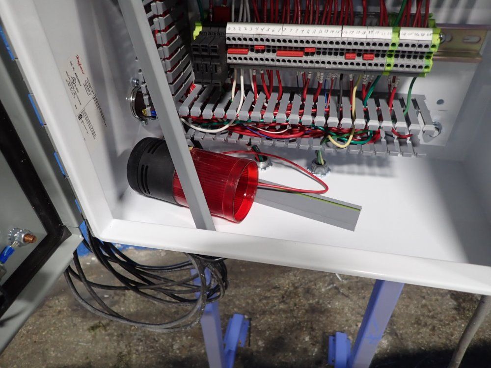 La Ros Belt Conveyor