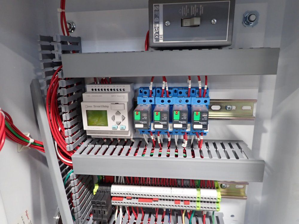 La Ros Belt Conveyor