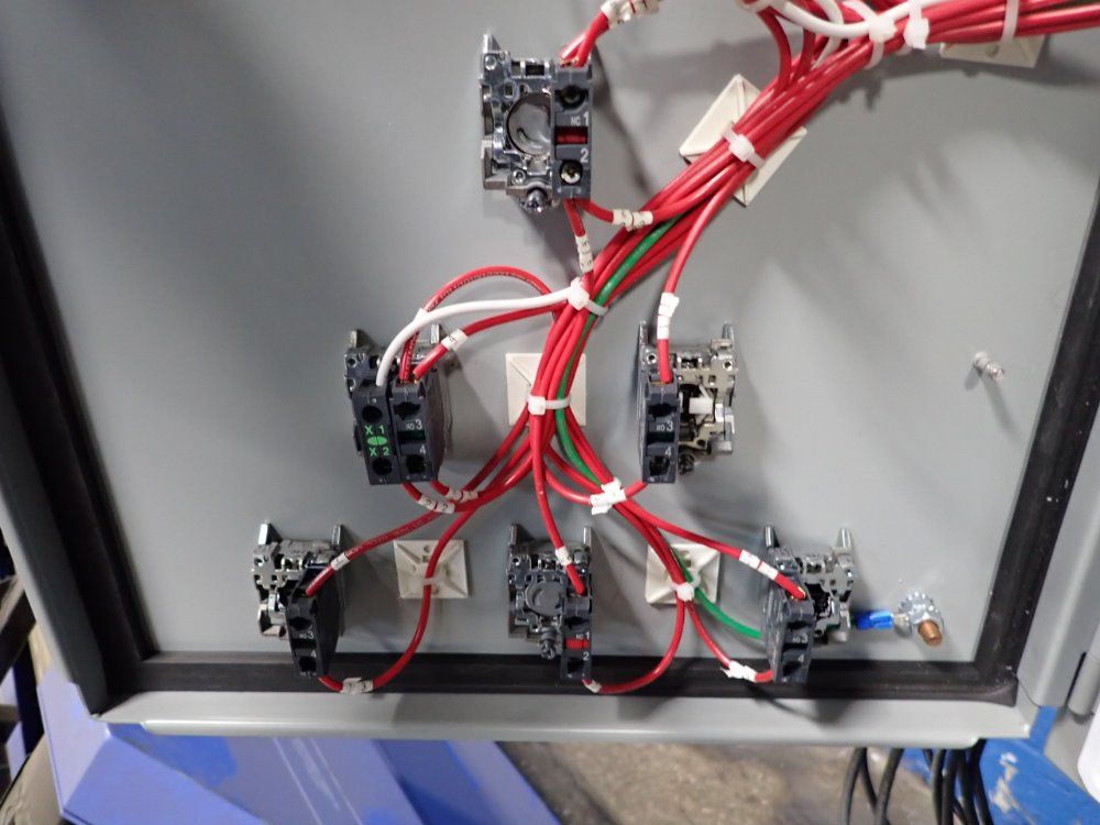 La Ros Belt Conveyor