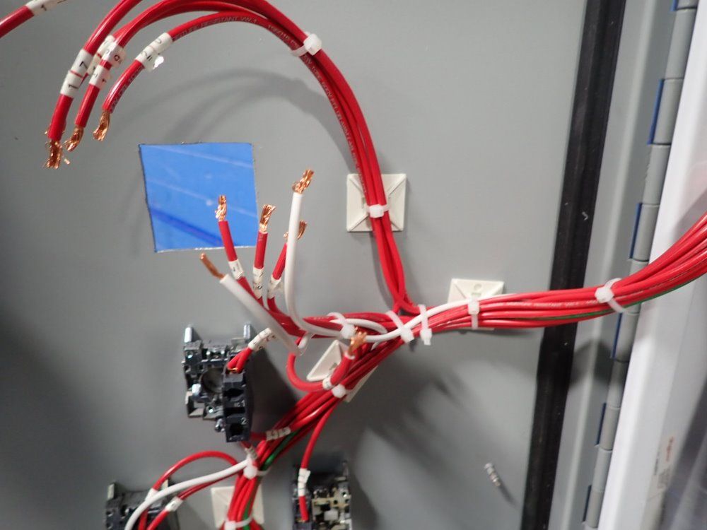 La Ros Belt Conveyor