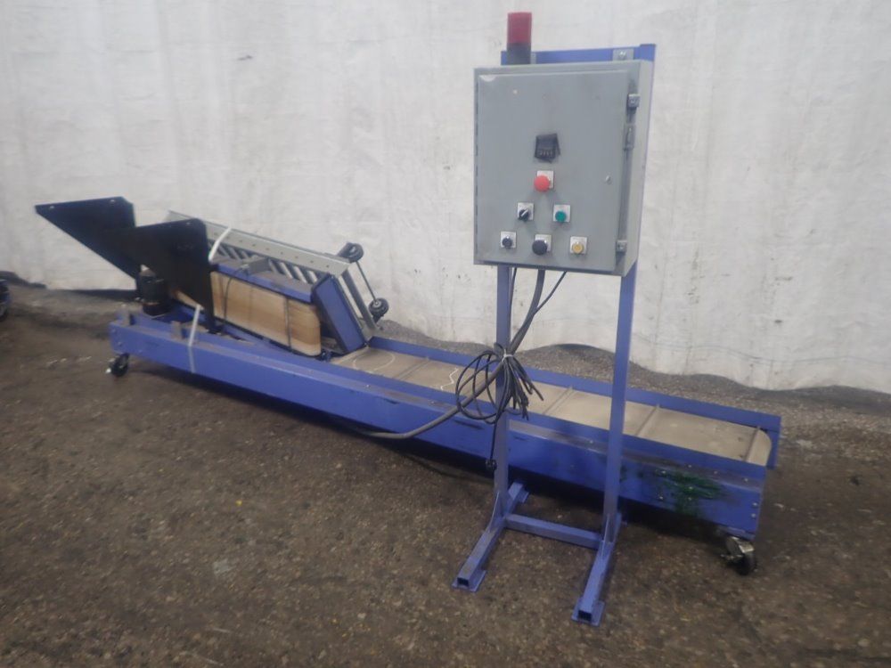 La Ros Conveyor System