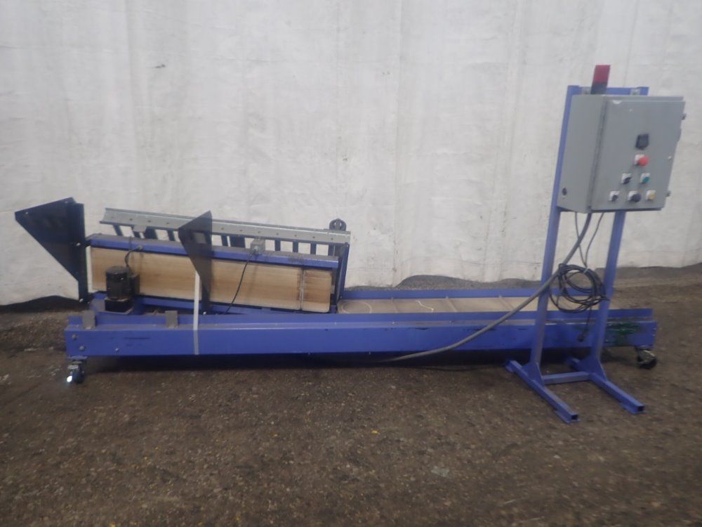 La Ros Conveyor System