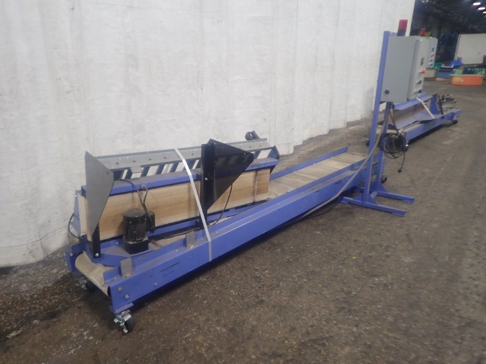 La Ros Conveyor System