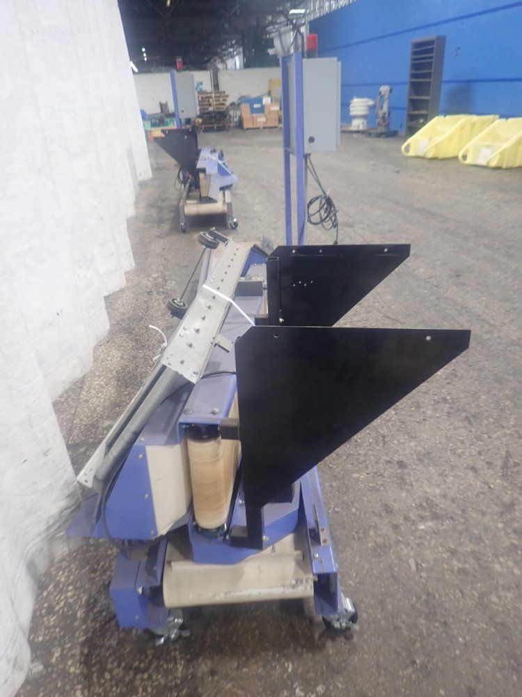 La Ros Conveyor System