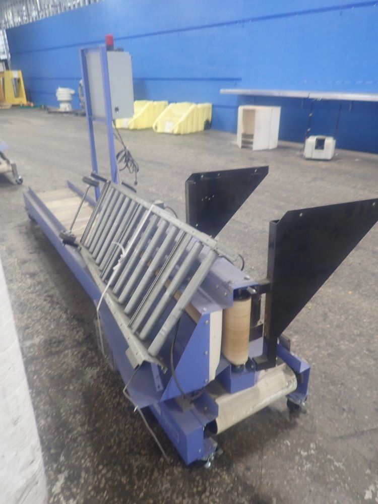 La Ros Conveyor System