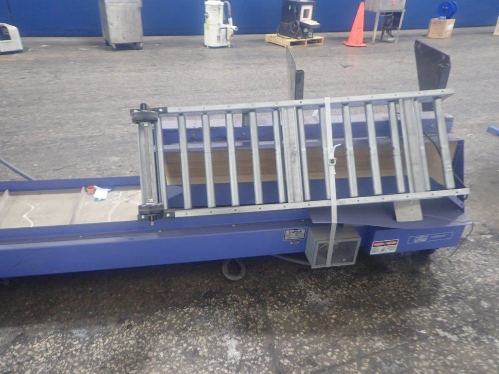 La Ros Conveyor System