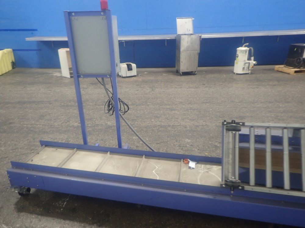 La Ros Conveyor System