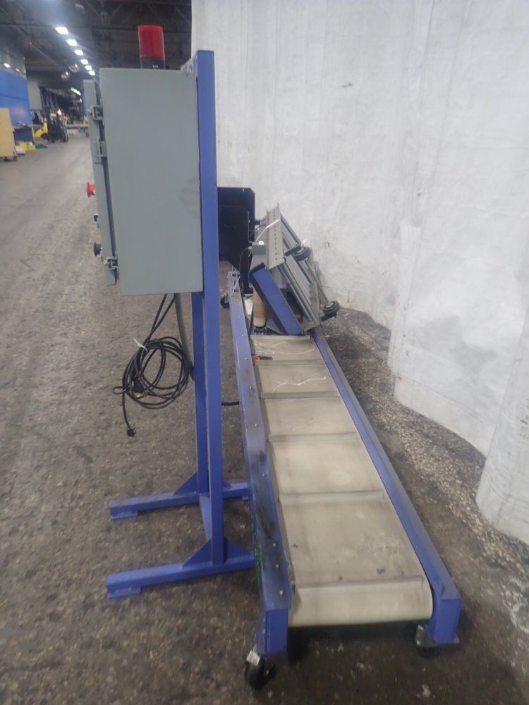 La Ros Conveyor System