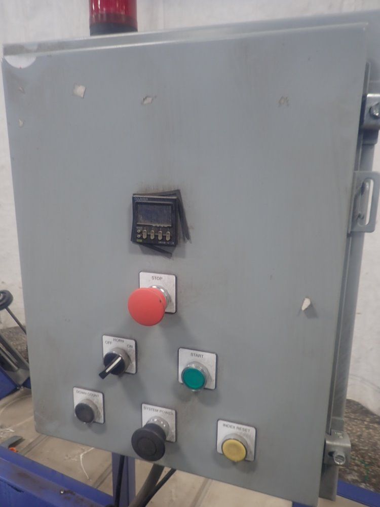 La Ros Conveyor System