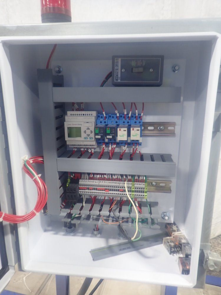 La Ros Conveyor System