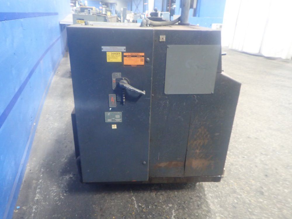 Herbert Turret Lathe