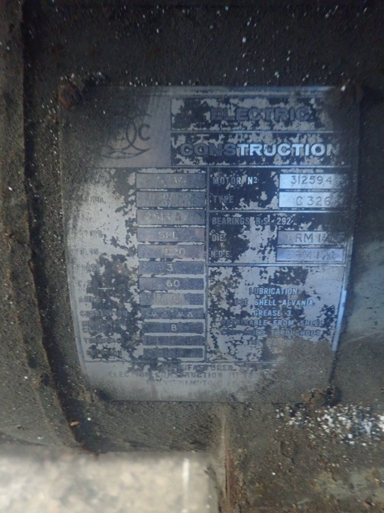 Herbert Turret Lathe