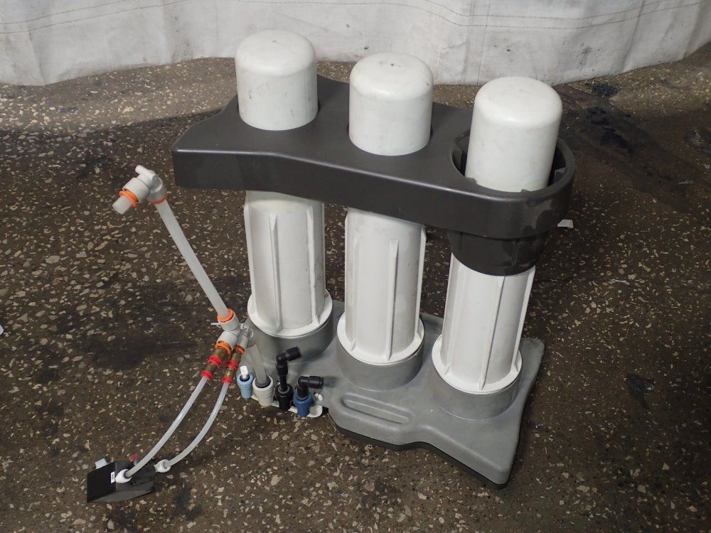 Pantair Water Usa Filter