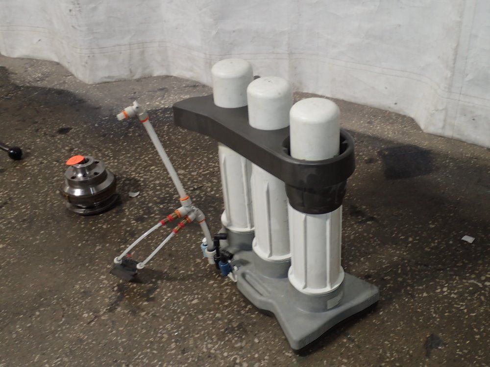 Pantair Water Usa Filter