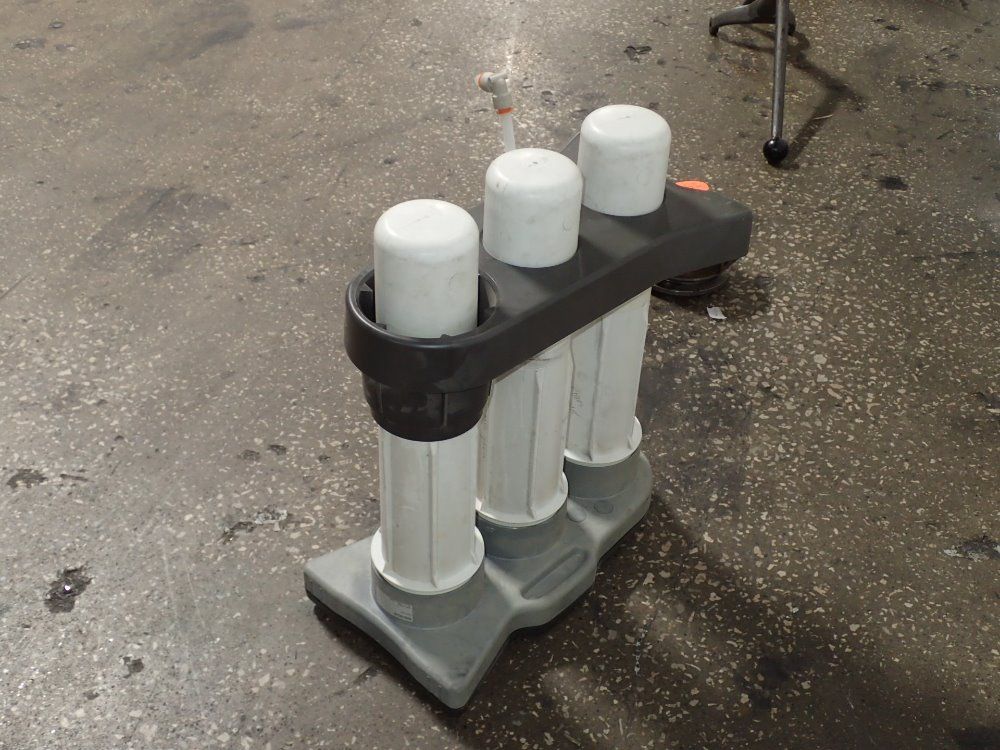 Pantair Water Usa Filter