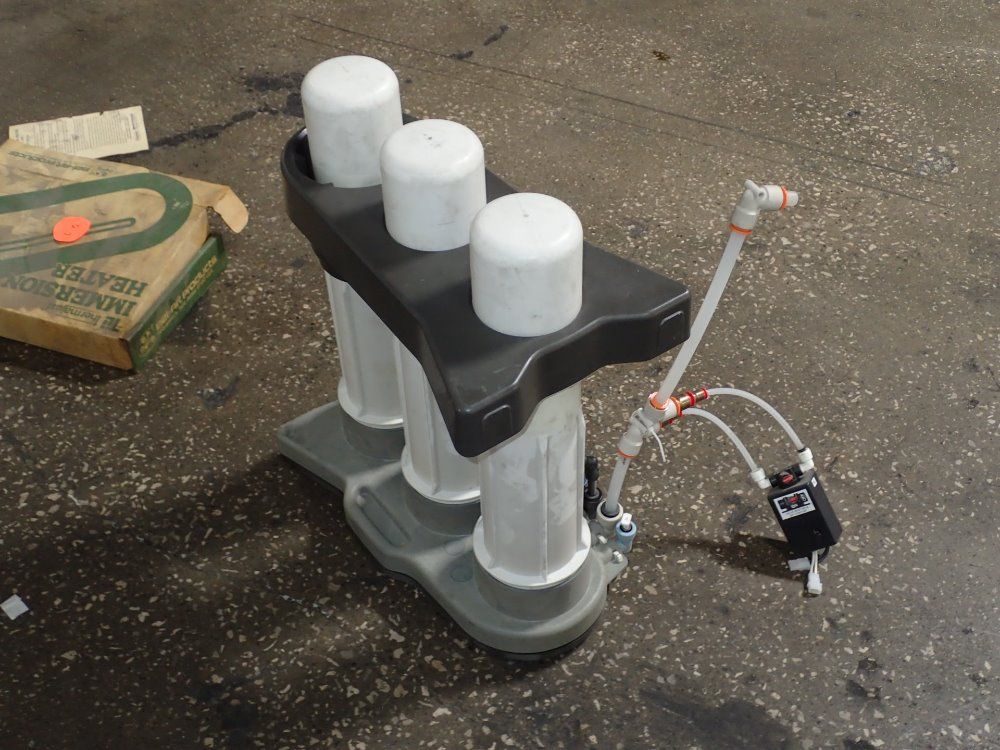 Pantair Water Usa Filter