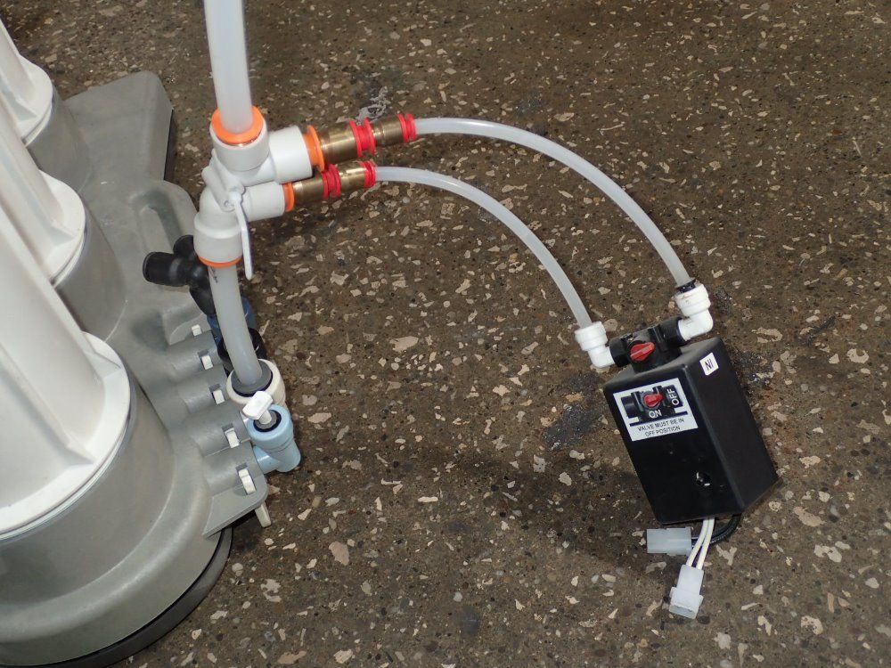 Pantair Water Usa Filter