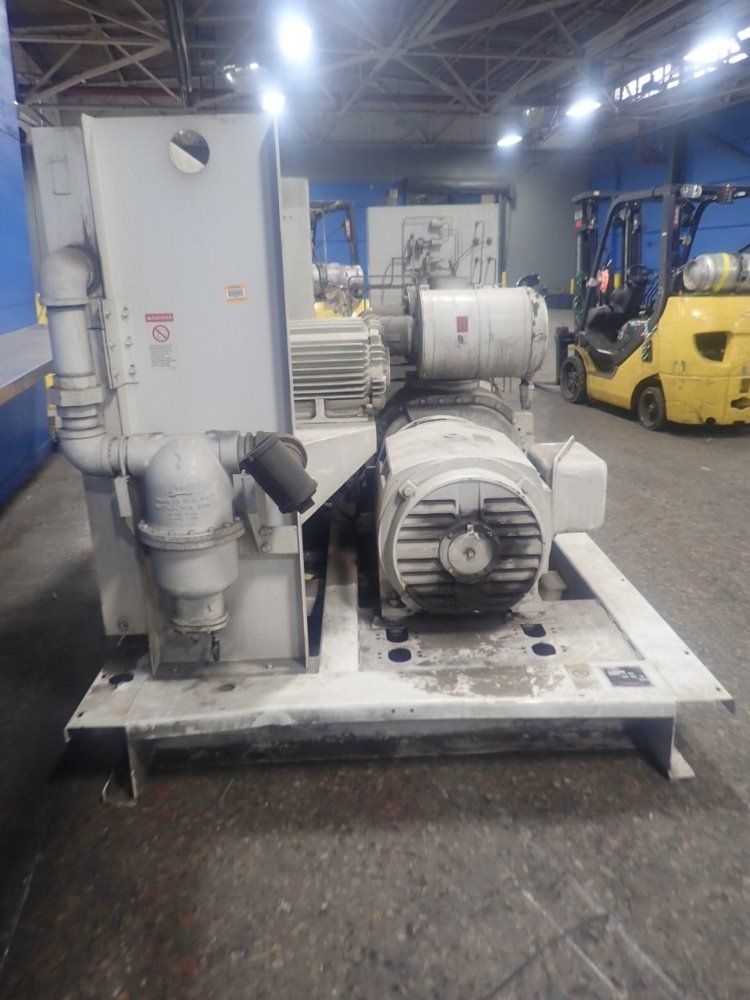 Gardner-denver Air Compressor