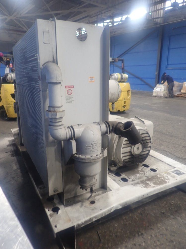 Gardner-denver Air Compressor