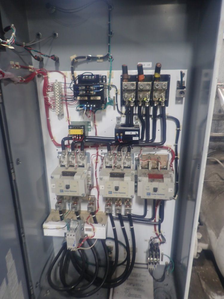 Gardner-denver Air Compressor