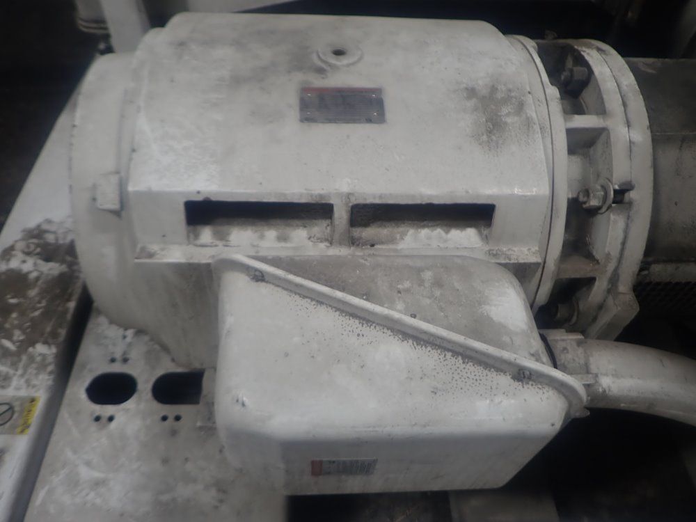 Gardner-denver Air Compressor