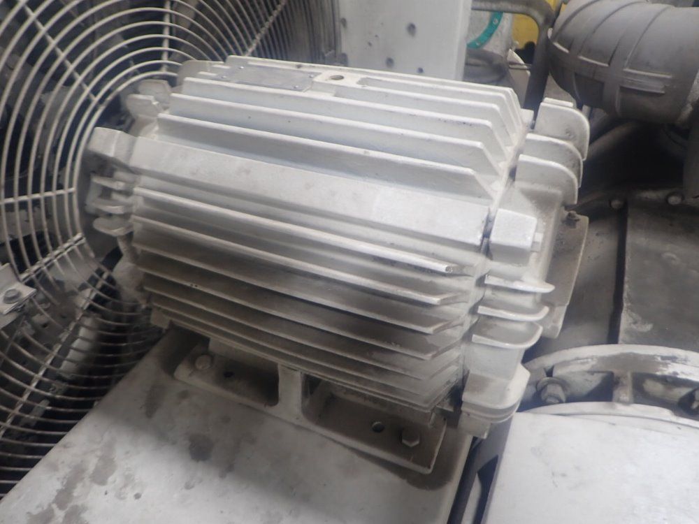 Gardner-denver Air Compressor