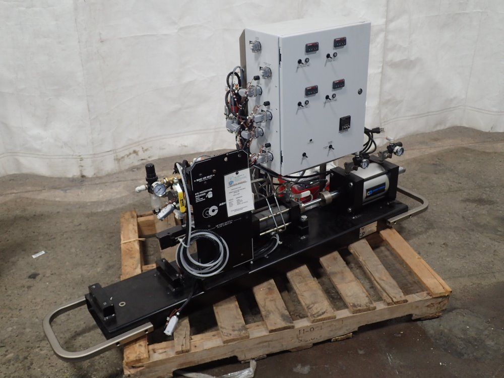 Ashby Cross Dispenser