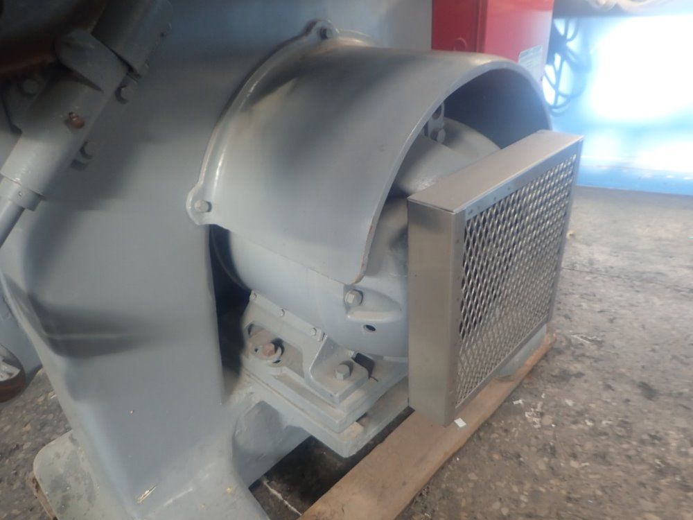 Tannewitz Vertical Band Saw