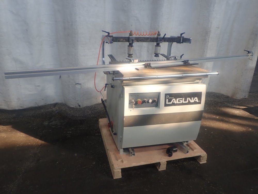 Laguna Vertical Tapping Unit