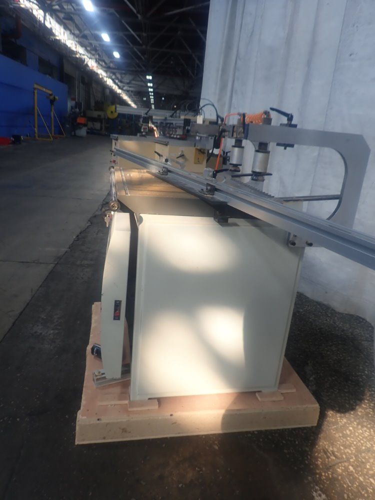 Laguna Vertical Tapping Unit