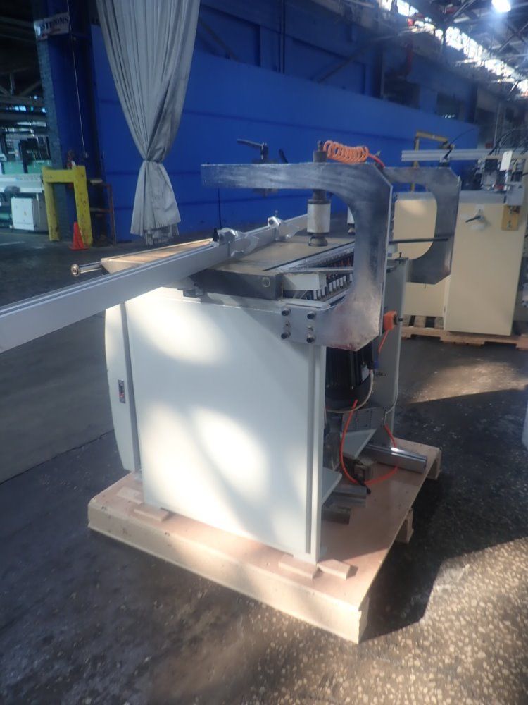 Laguna Vertical Tapping Unit