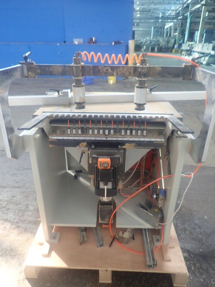 Laguna Vertical Tapping Unit