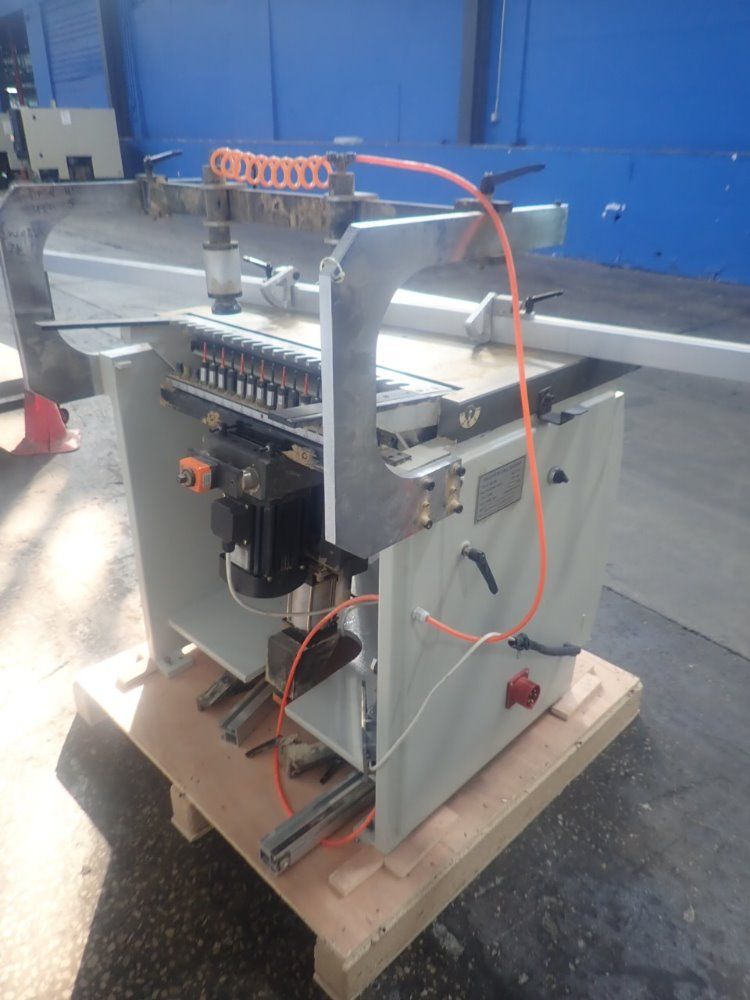 Laguna Vertical Tapping Unit