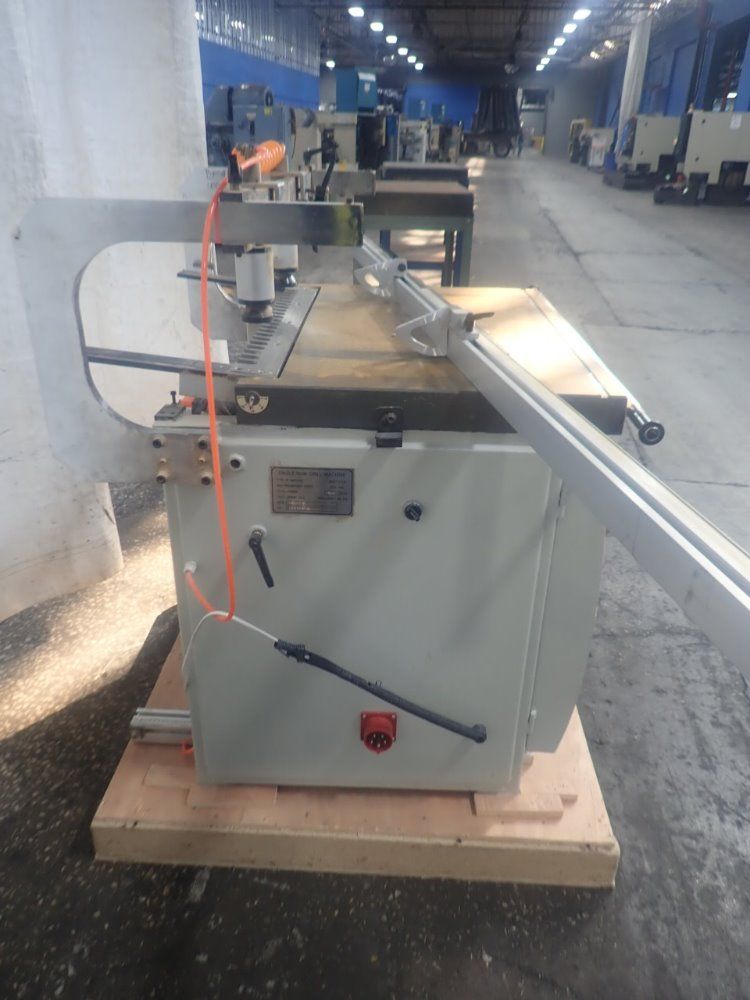 Laguna Vertical Tapping Unit