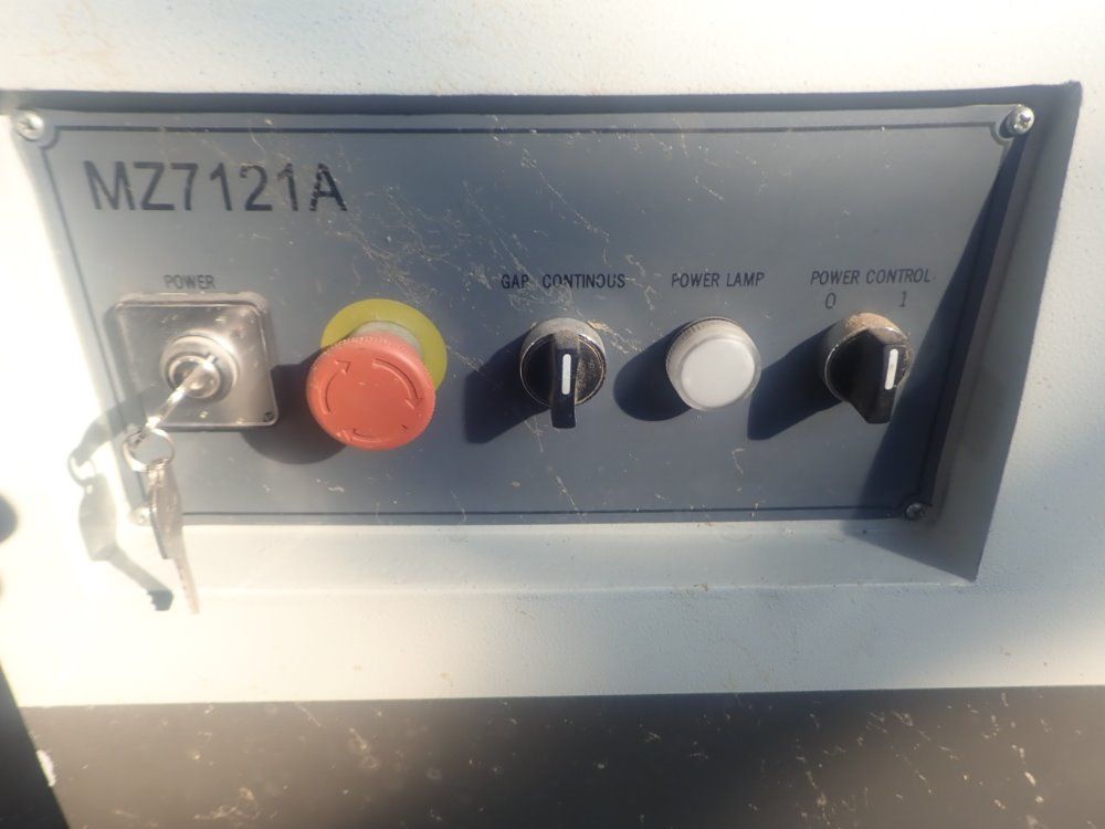 Laguna Vertical Tapping Unit