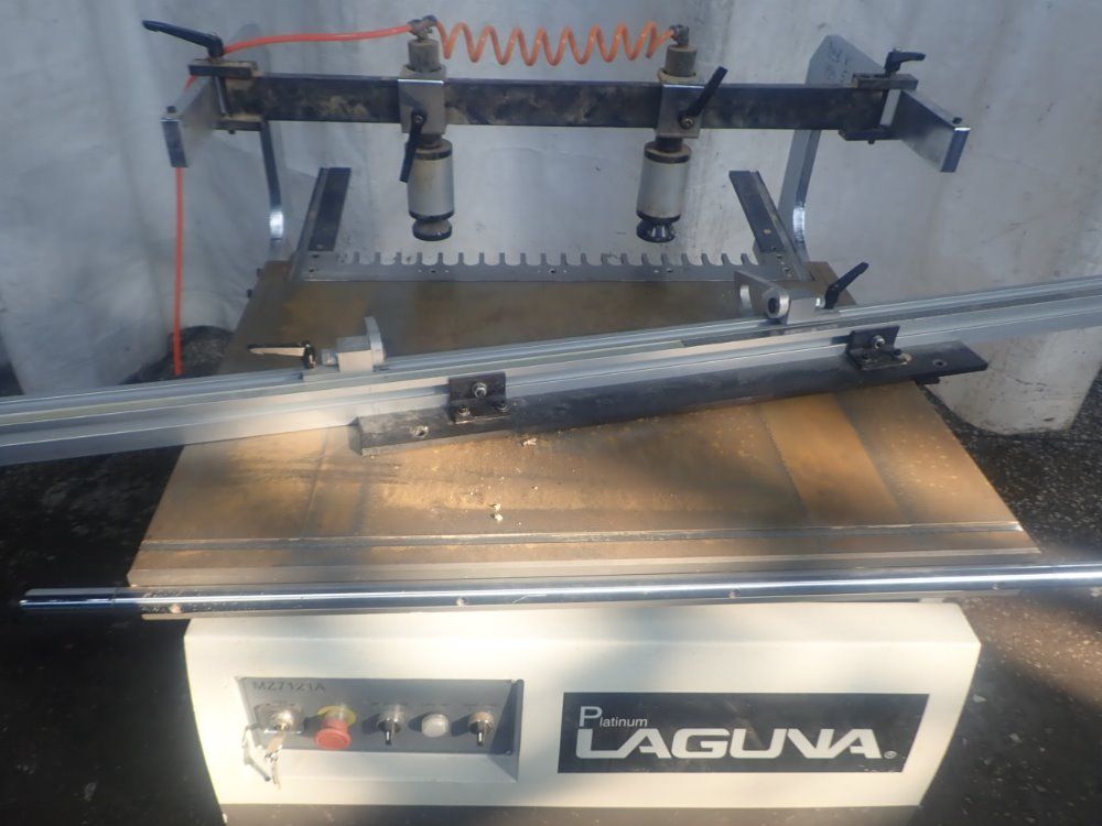 Laguna Vertical Tapping Unit