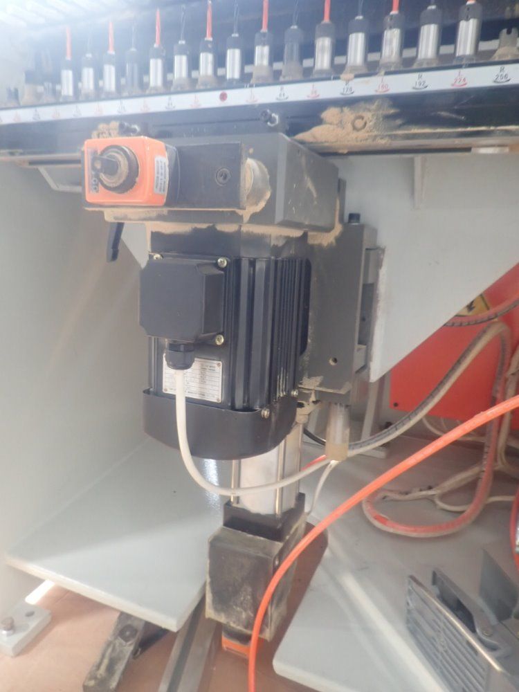 Laguna Vertical Tapping Unit