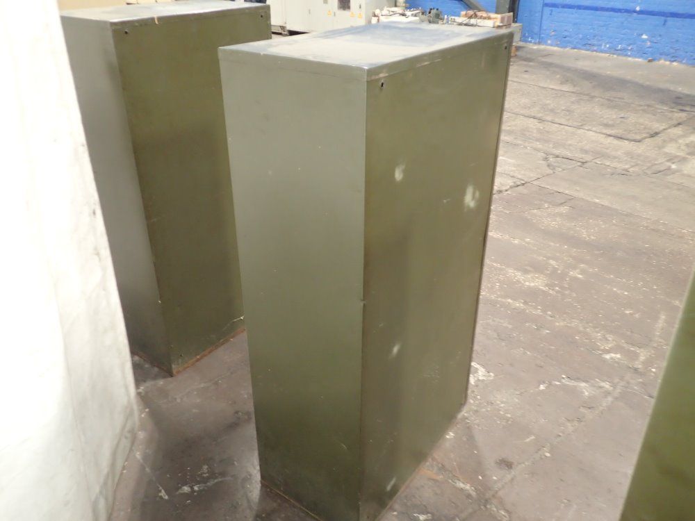 Shaw-walker File Cabinet