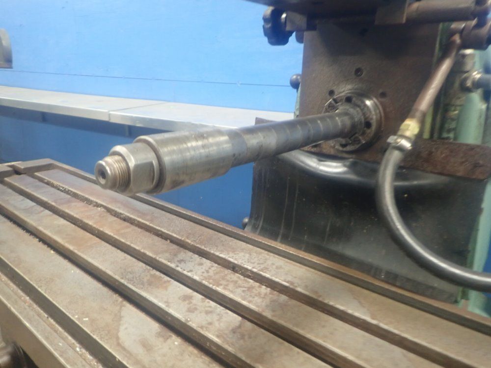 Sajo Horizontal Mill