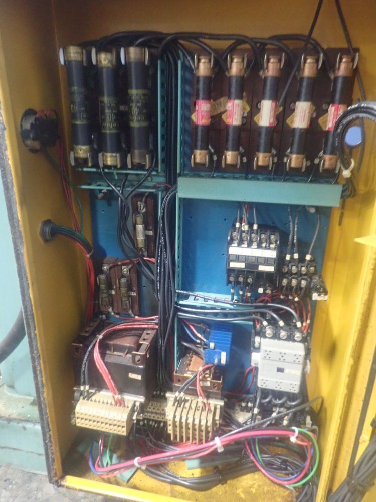 Sajo Horizontal Mill