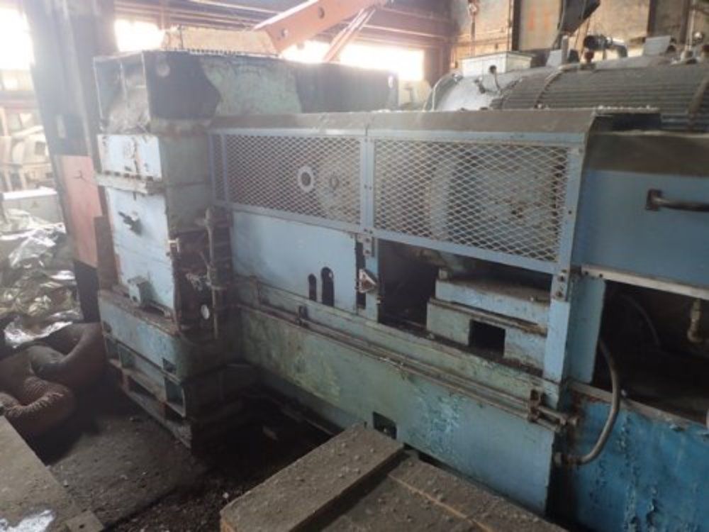 Prodex 24:1 L/d 8" Extruder