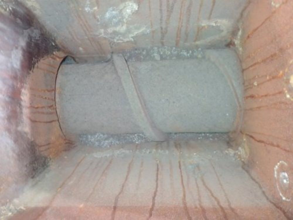 Prodex 24:1 L/d 8" Extruder