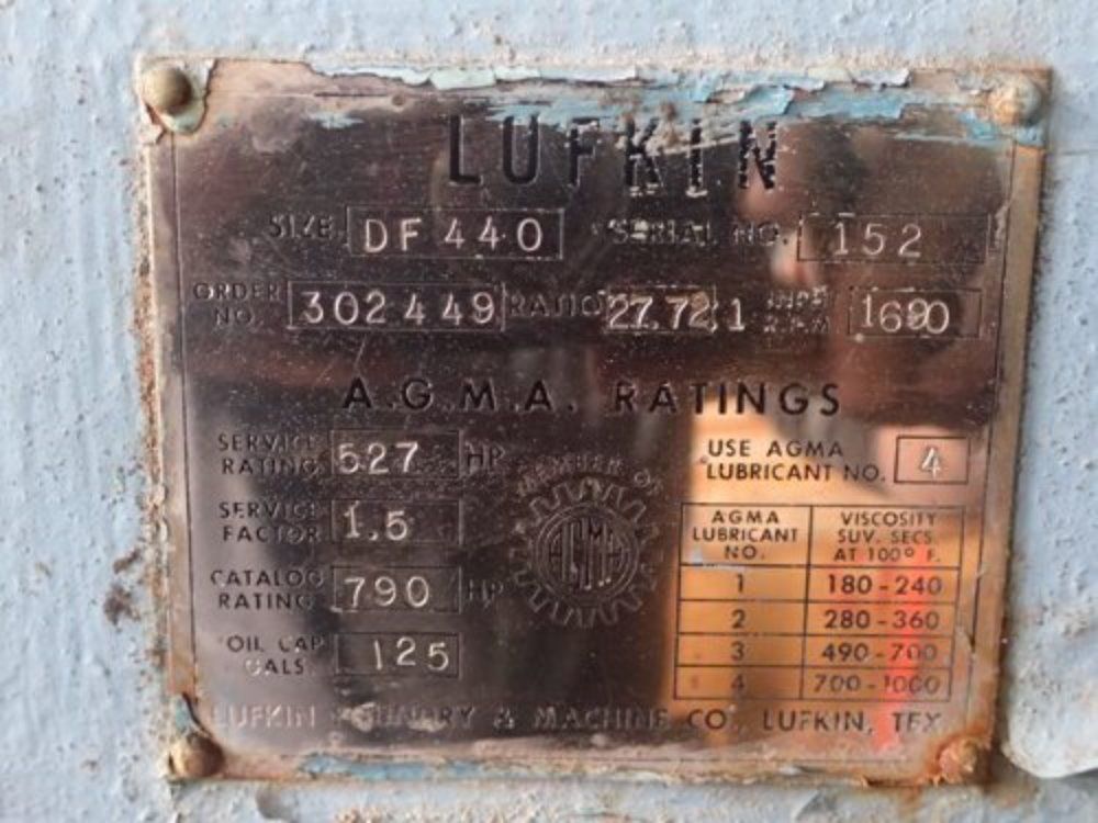 Prodex 24:1 L/d 8" Extruder