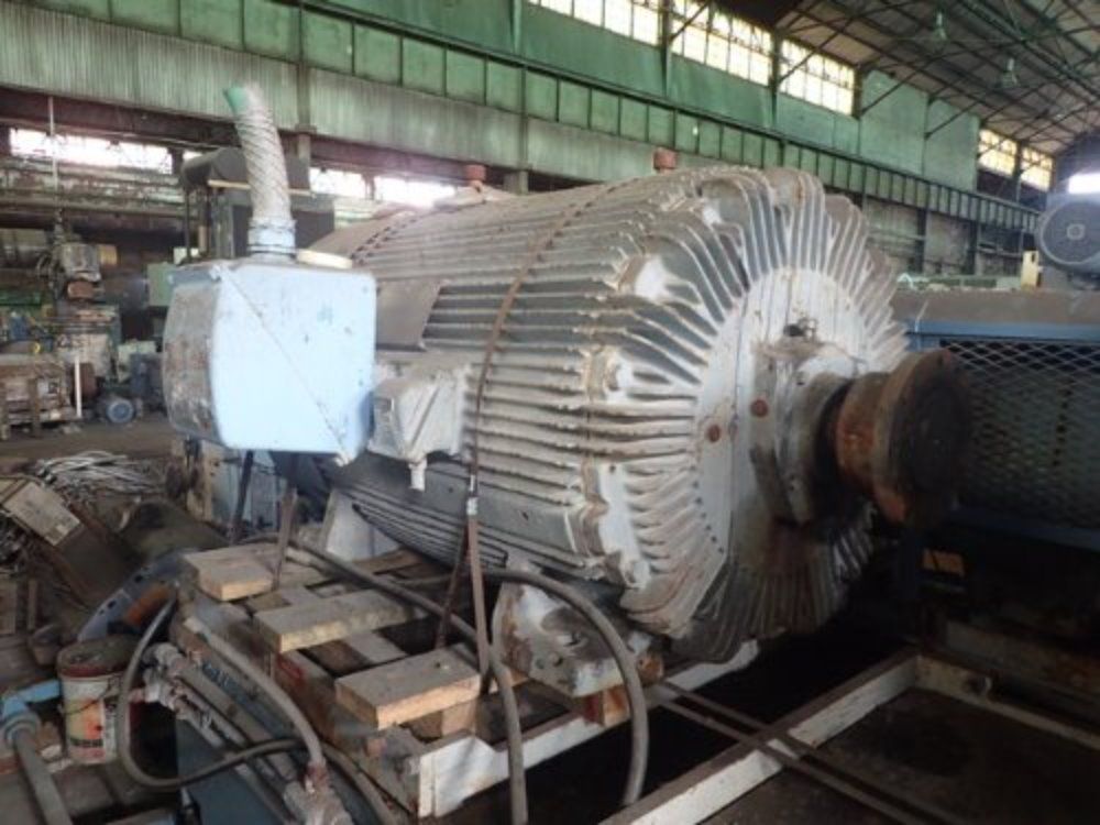 Prodex 24:1 L/d 8" Extruder