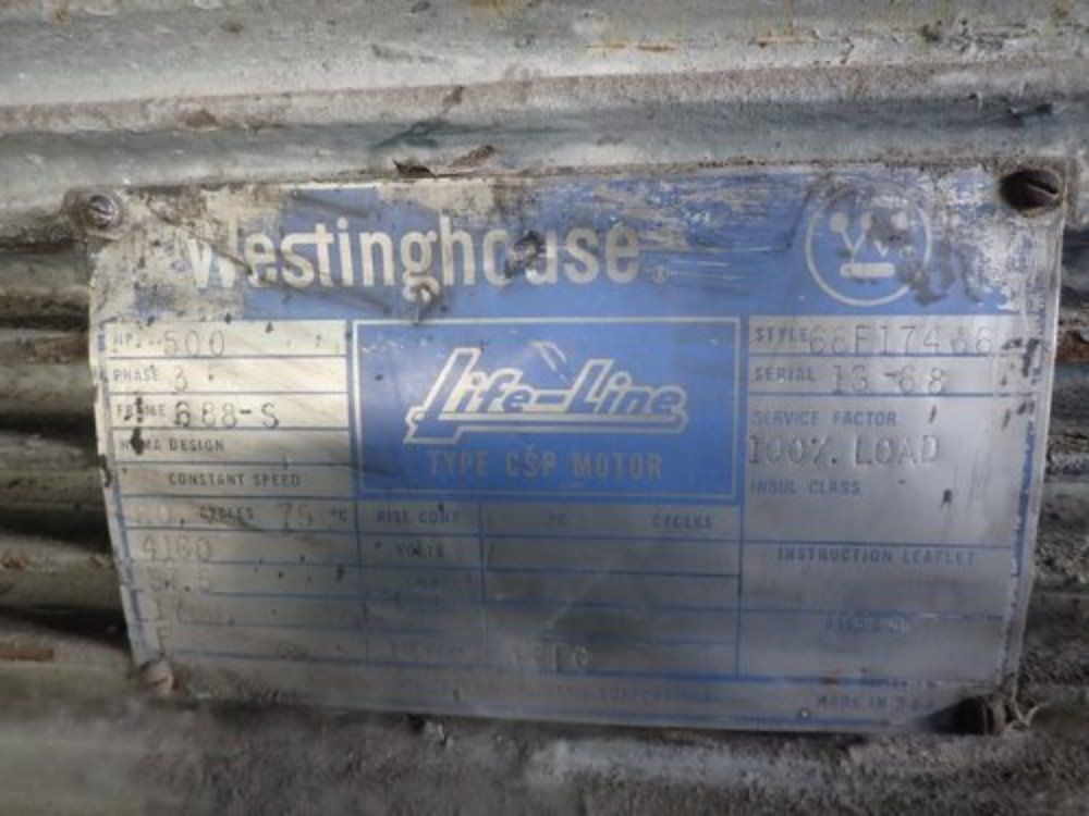 Prodex 24:1 L/d 8" Extruder