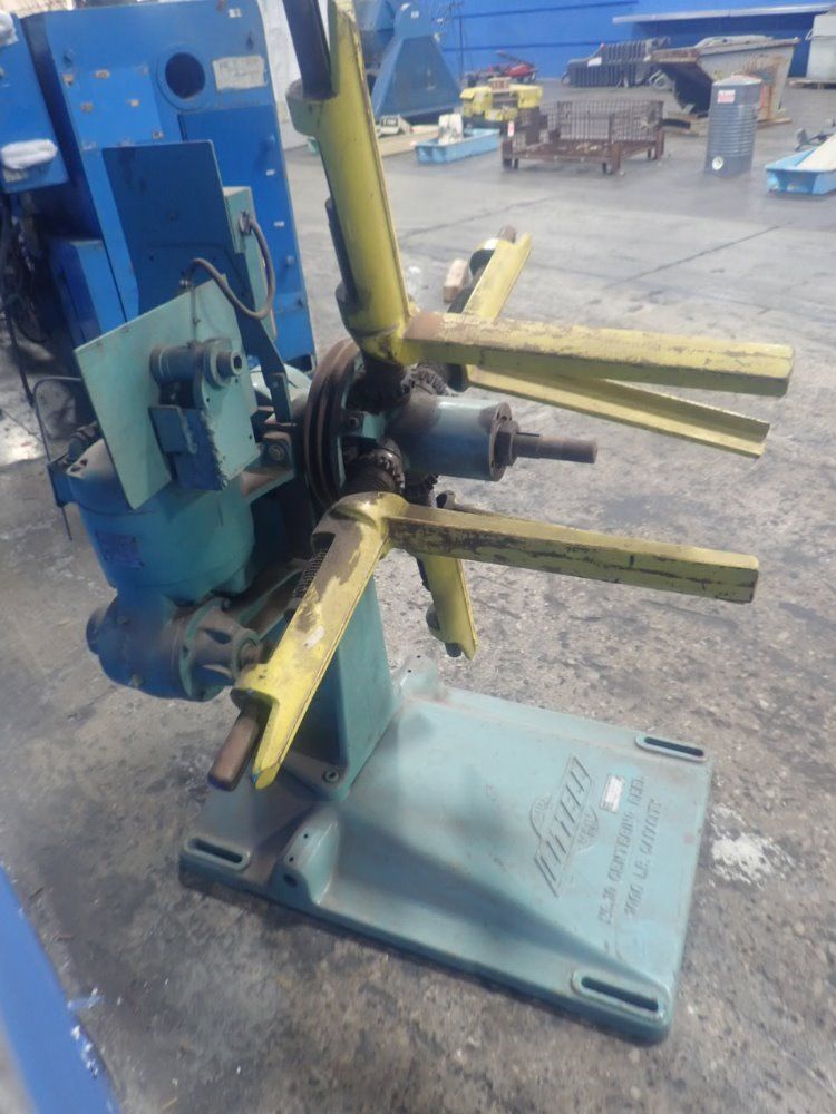 F.j. Littell Coil Reel